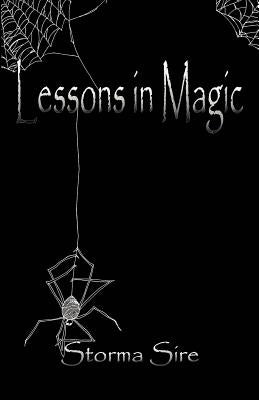 Lessons in Magic by Sire, Storma