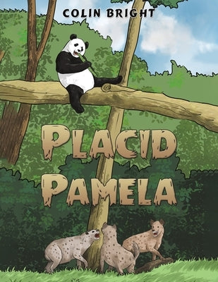 Placid Pamela by Bright, Colin