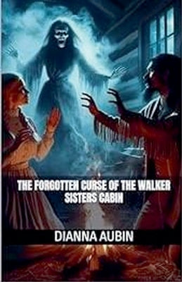 The Forgotten Curse of the Walker Sisters Cabin by Aubin, Dianna