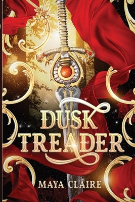 Dusktreader by Claire, Maya
