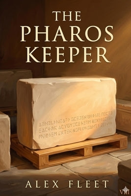 The Pharos Keeper: An Imbrium Cozy Mystery by Fleet, Alex