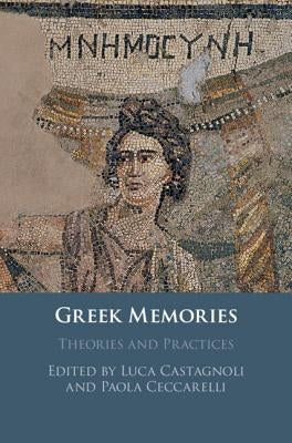Greek Memories by Castagnoli, Luca
