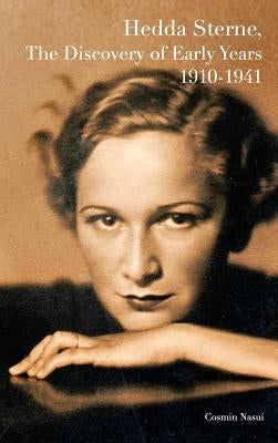 Hedda Sterne, The Discovery of Early Years 1910-1941 by Nasui, Cosmin