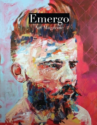 Emergo Art Magazine Issue 2 by Art, Emergo