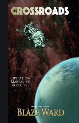 Crossroads by Ward, Blaze