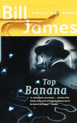 Top Banana by James, Bill