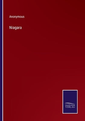 Niagara by Anonymous