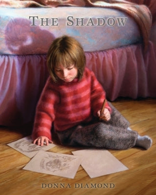 The Shadow by Diamond, Donna