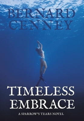 Timeless Embrace by Cenney, Bernard