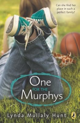 One for the Murphys by Hunt, Lynda Mullaly
