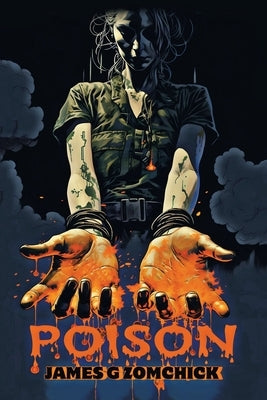 Poison by Zomchick, James G.