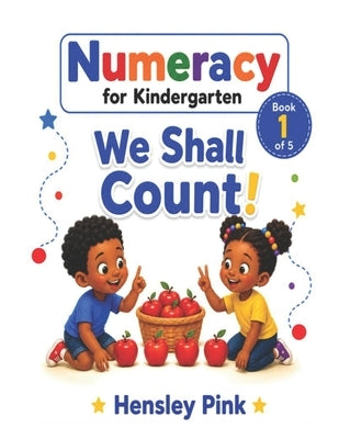 We Shall Count by Pink, Hensley