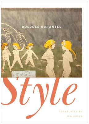 Style by Dorantes, Dolores