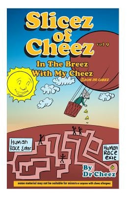 Slizes Of Cheez by Cheez