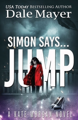 Simon Says... Jump by Mayer, Dale