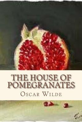 The house of Pomegranates by Andre