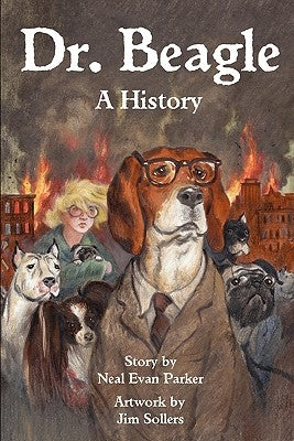 Dr. Beagle by Parker, Neal Evan