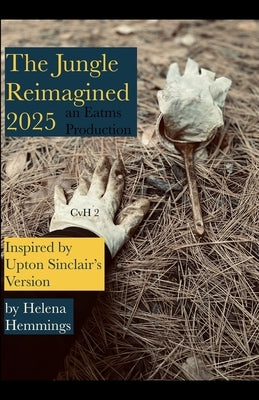 The Jungle Reimagined 2025 by Hemmings, Helena