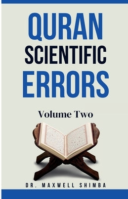 Quran Scientific Errors by Shimba