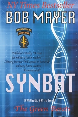 Synbat by Mayer, Bob
