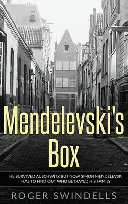 Mendelevski's Box by Swindells, Roger