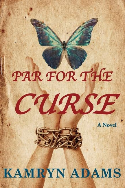 Par for the Curse by Adams, Kamryn