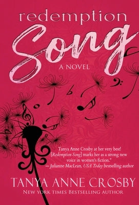 Redemption Song by Crosby, Tanya Anne