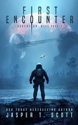 First Encounter by Sikes, Aaron