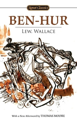 Ben-Hur by Wallace, Lew