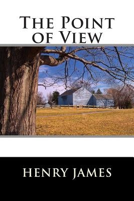 The Point of View by Franklin Ross