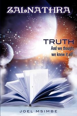 Zalnathra by Msimbe, Joel