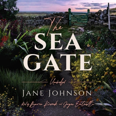 The Sea Gate by Johnson, Jane