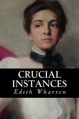 Crucial Instances by Oneness, Editorial