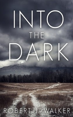 Into The Dark by Walker, Robert J.