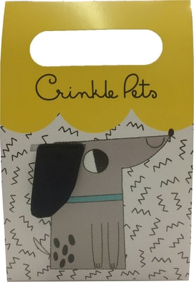 Crinkle Pets by Bell, Teresa