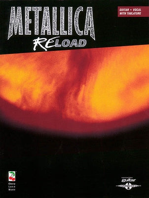 Metallica - Re-Load by Metallica