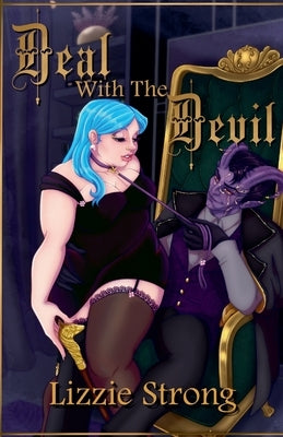 Deal with the Devil by Strong, Lizzie