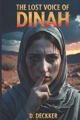 The Lost Voice of Dinah: A Biblical Fiction by Deckker, Dinesh