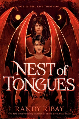 Nest of Tongues by Ribay, Randy