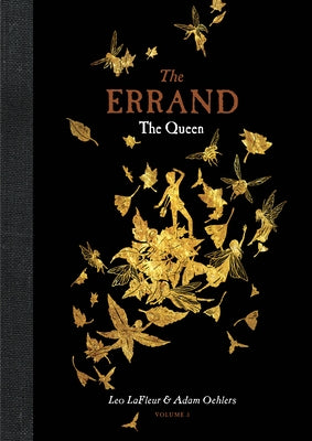 The Errand: The Queen by LaFleur, Leo