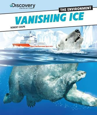 Vanishing Ice by Close, Edward