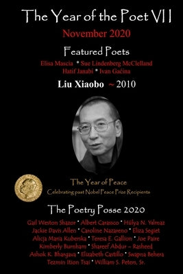 The Year of the Poet VII November 2020 by Posse, The Poetry