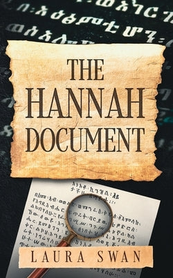 The Hannah Document by Swan, Laura