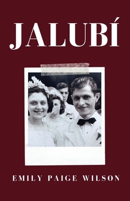 Jalubí by Wilson, Emily Paige