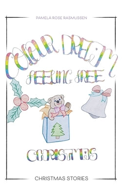 Christmas: Christmas stories by Rasmussen, Pamela Rose