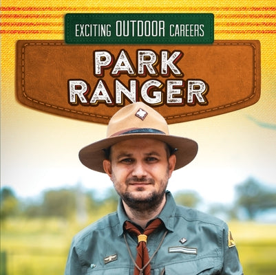 Park Ranger by Hicks, Dwayne