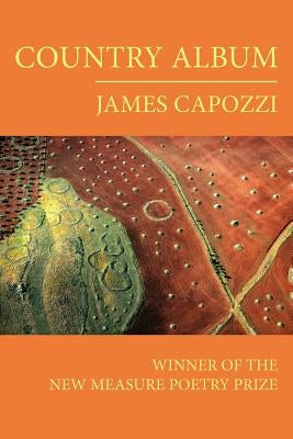 Country Album by Capozzi, James
