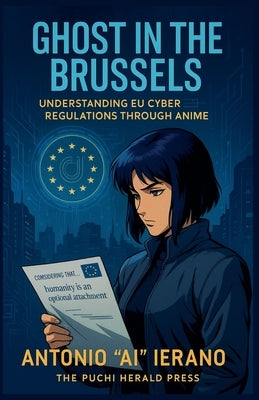 Ghost in the Brussels by Ieranò, Antonio Ai