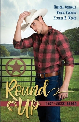 Round Up by Moore, Heather B.