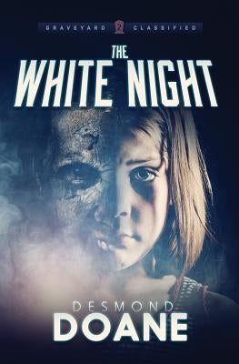 The White Night by Doane, Desmond
